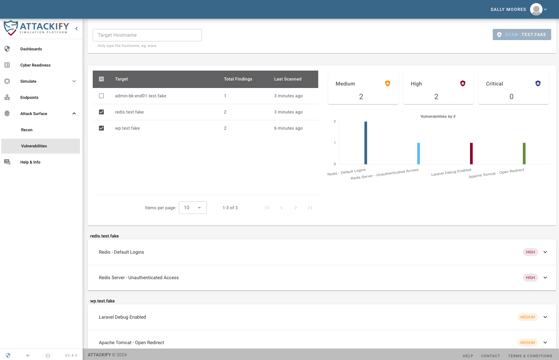 Introducing Attack Surface Management