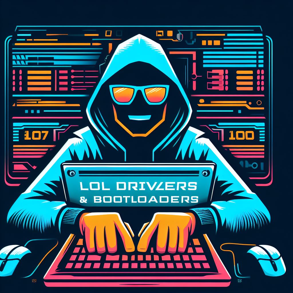 LOLDrivers & Bootloaders.io